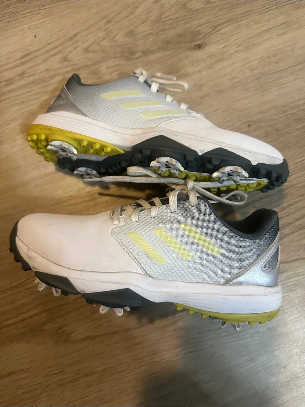 adidas golf shies